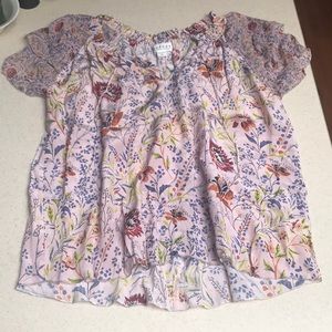 Velvet by Graham and Spencer Blouse